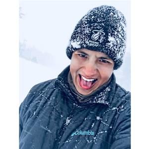 Meet your Posher, Borys